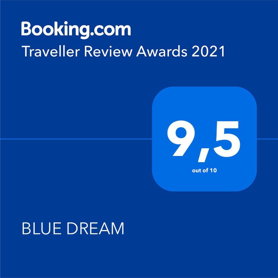 Appartamento Blue Dream Koropi Pelion Milies South Pelion Esterno foto