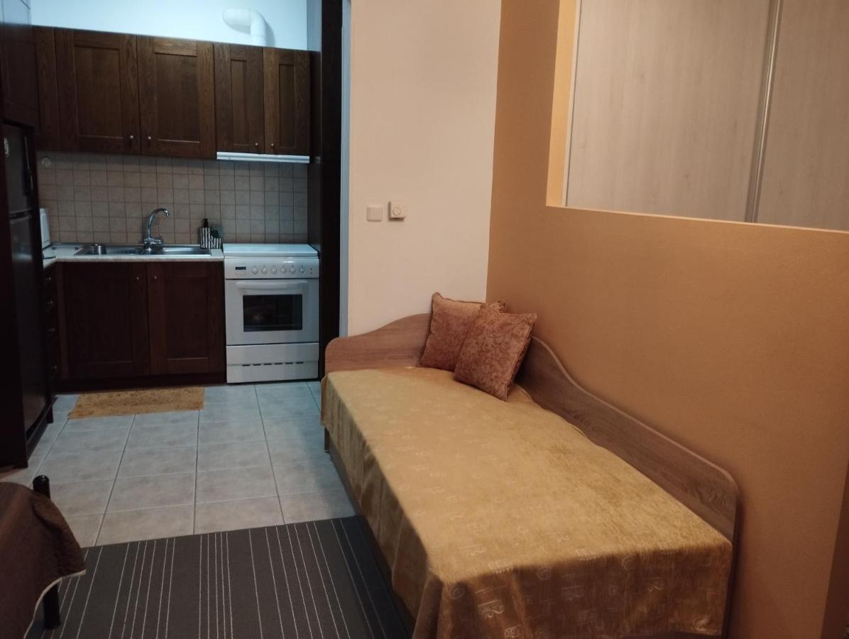 Appartamento Blue Dream Koropi Pelion Milies South Pelion Esterno foto