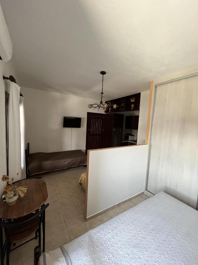 Appartamento Blue Dream Koropi Pelion Milies South Pelion Esterno foto