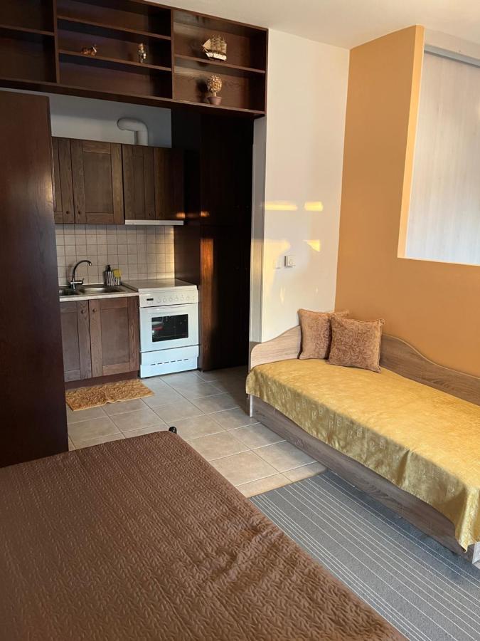 Appartamento Blue Dream Koropi Pelion Milies South Pelion Esterno foto