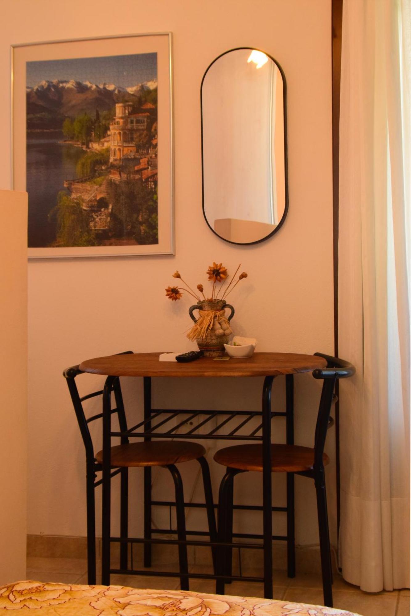 Appartamento Blue Dream Koropi Pelion Milies South Pelion Esterno foto