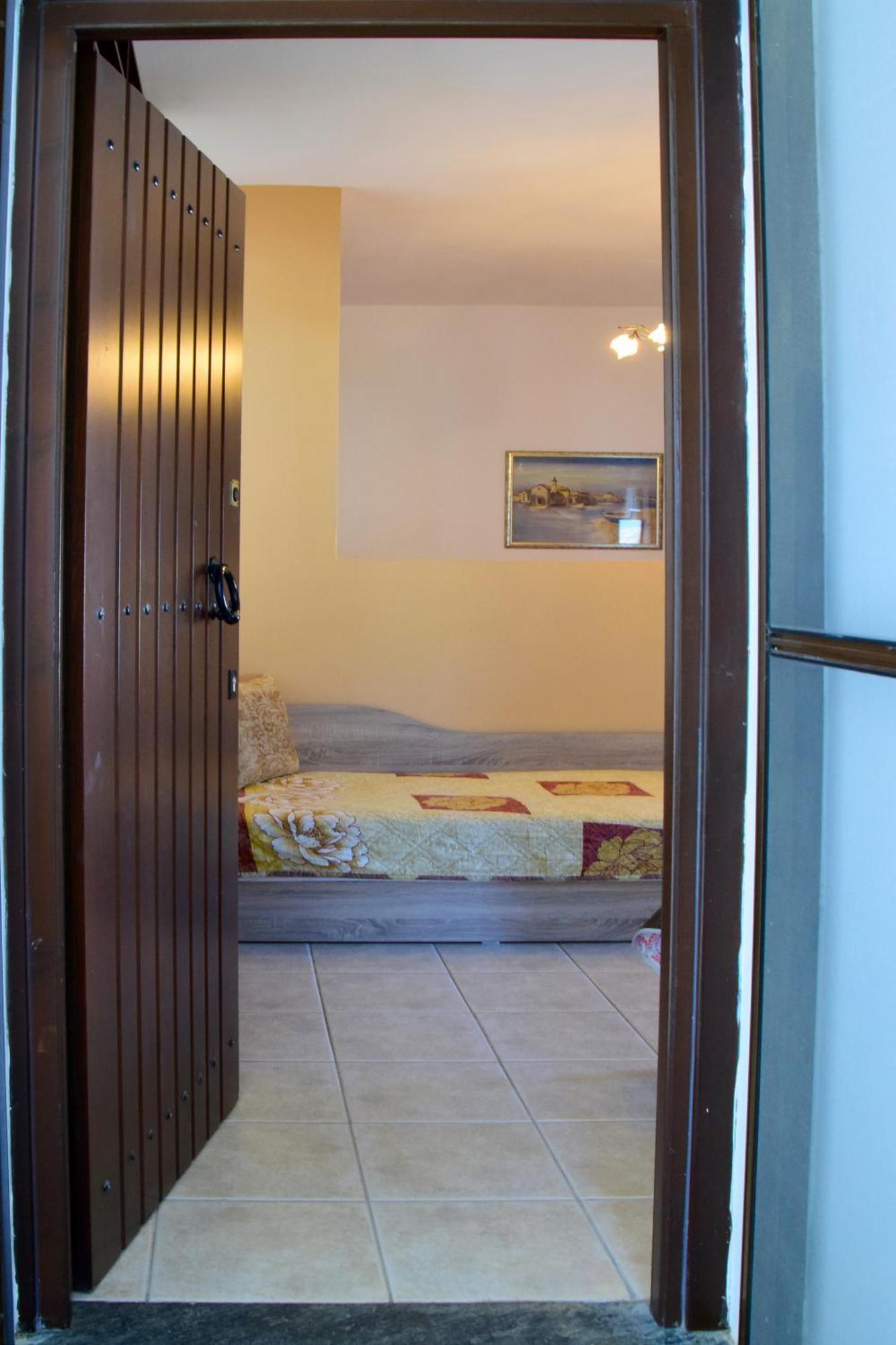 Appartamento Blue Dream Koropi Pelion Milies South Pelion Esterno foto