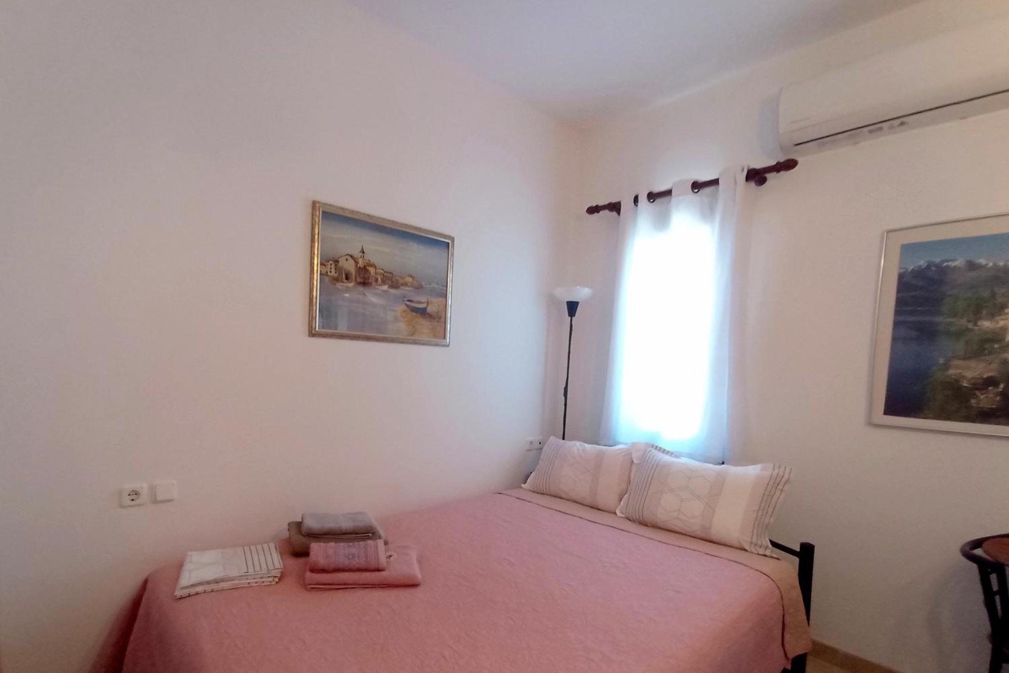 Appartamento Blue Dream Koropi Pelion Milies South Pelion Esterno foto